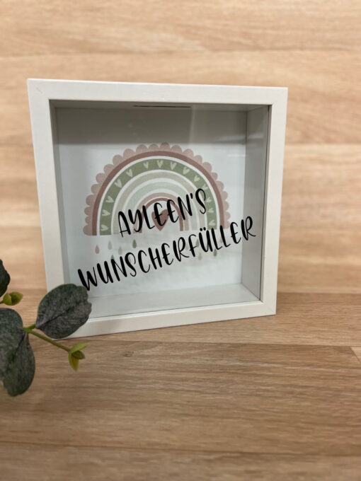 Bilderrahmen-Kässeli